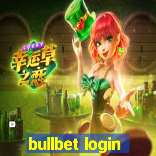 bullbet login